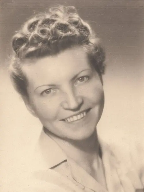 Wanda Klimowicz