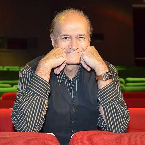 Jacques Vermeire