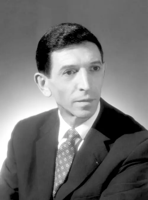 Pierre Repp