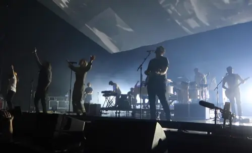 Hillsong en Español