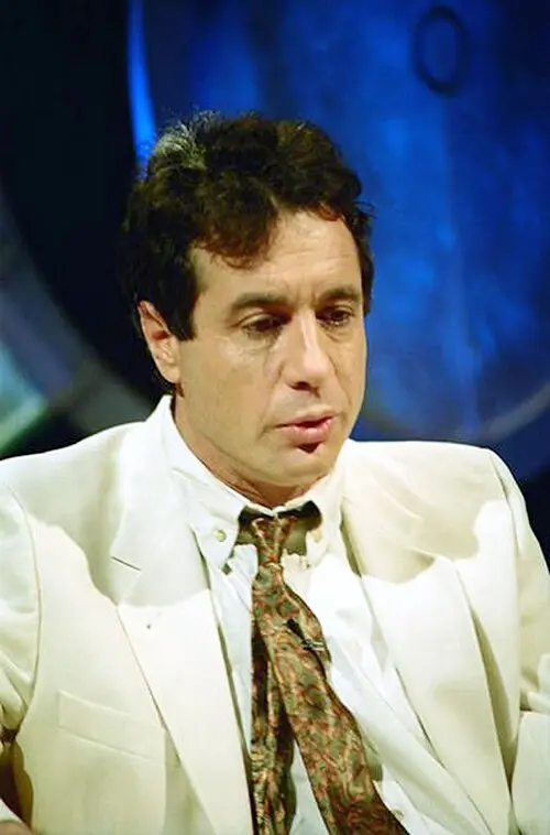 יהונתן גפן