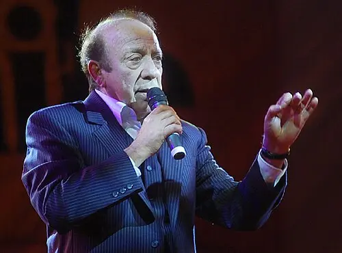 Buddy Richard