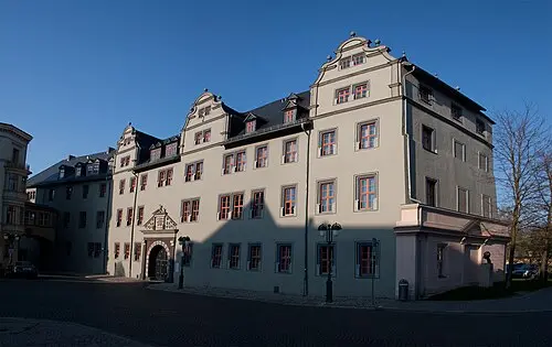 Johann Ernst von Sachsen-Weimar