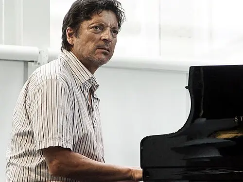 Ben Besiakov