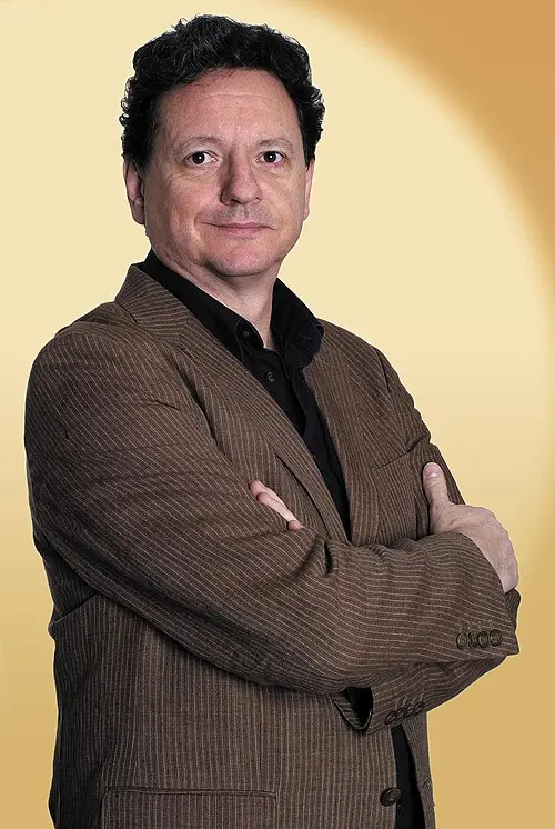 Günter Grünwald