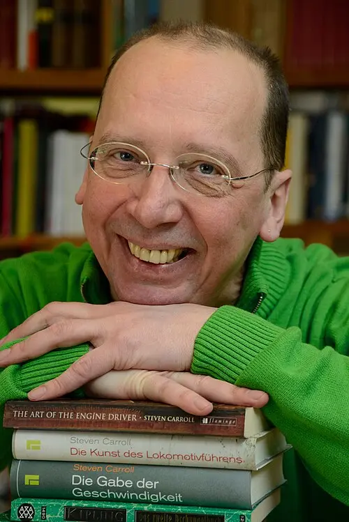 Peter Torberg