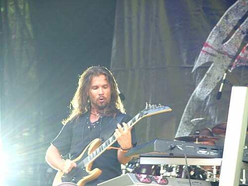 Tommy Talamanca