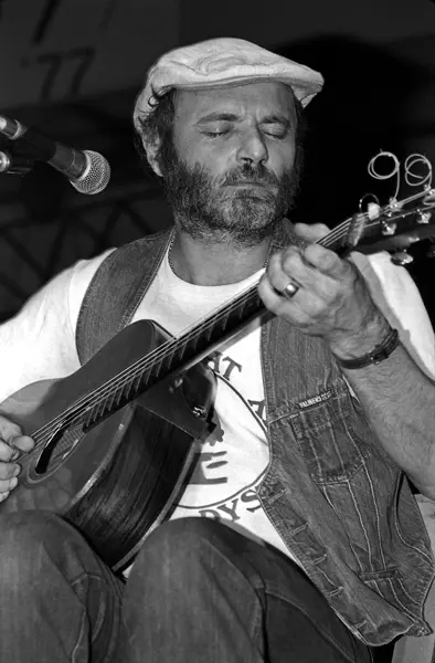 Michael Chapman