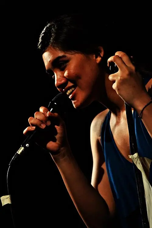 Monita Tahalea