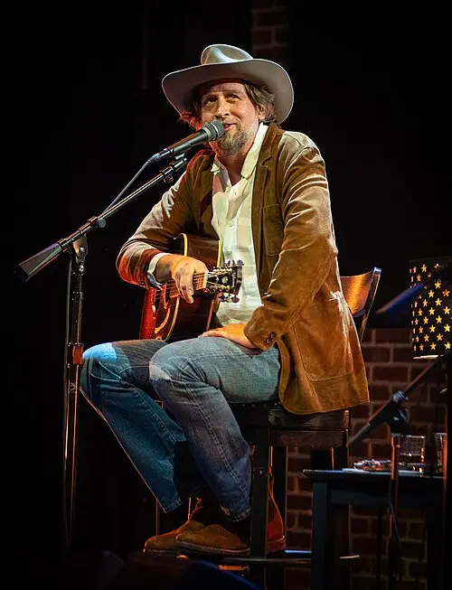 Hayes Carll