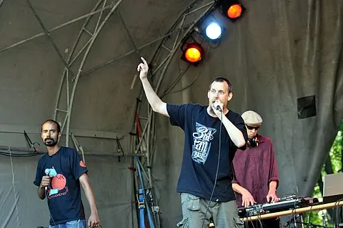Jontti & Shaka