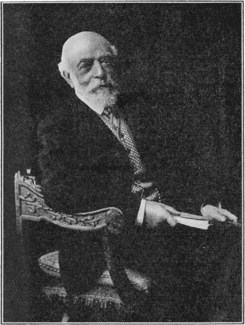 Lucien Augé de Lassus