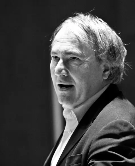 Frieder Bernius