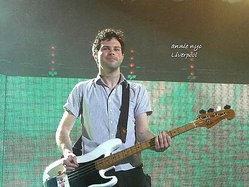 Jesse Quin