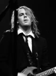 Jay Bennett