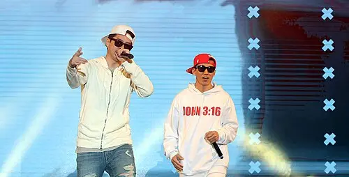 JINUSEAN