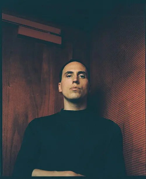 Martin Kohlstedt