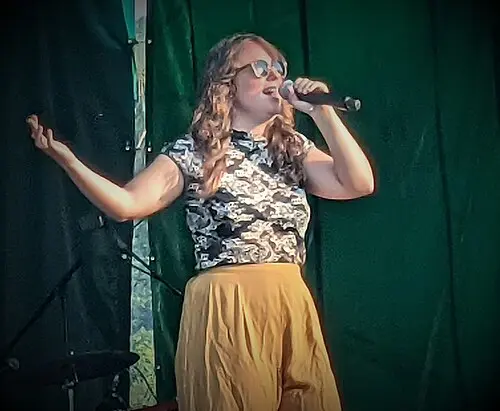 Olatz Salvador