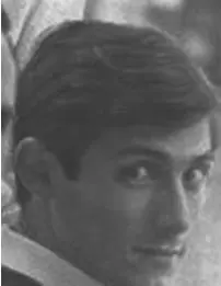 Juan José García Caffi