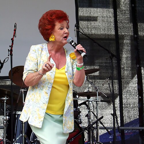 Marie Luise Nikuta