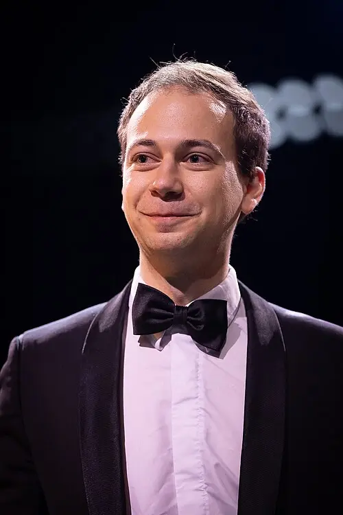 Daniel Auner