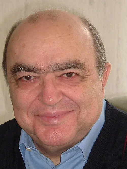Lorenzo Palomo
