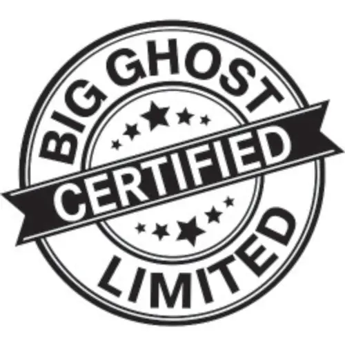 Big Ghost Ltd
