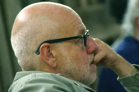 Yves Chaudouët