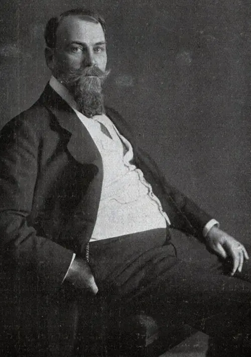 Anton Alfred Noder