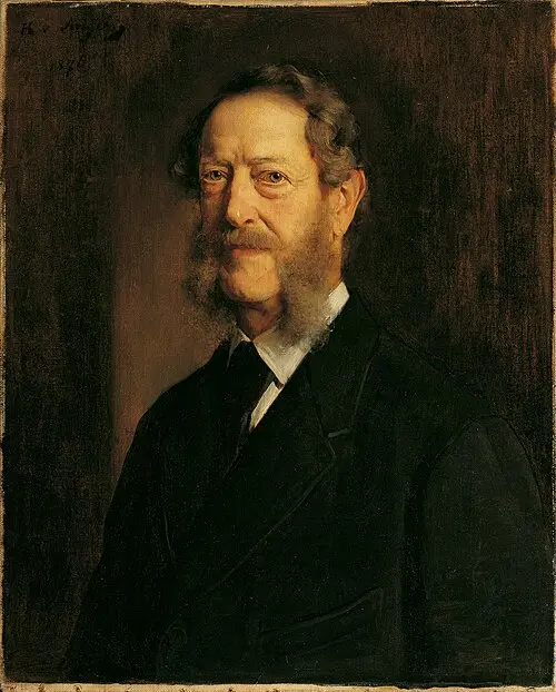Anastasius Grün