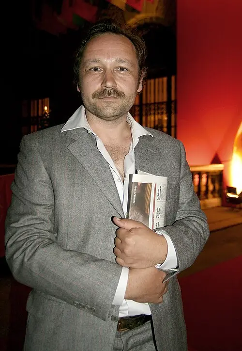 Gerald Votava