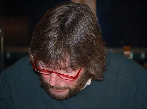 Hendrik Timmerman
