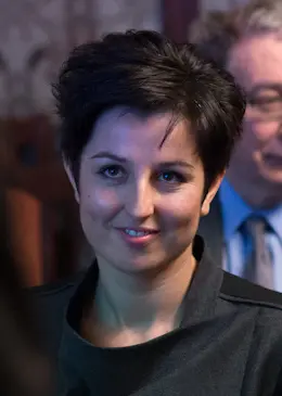 Agnieszka Franków-Żelazny