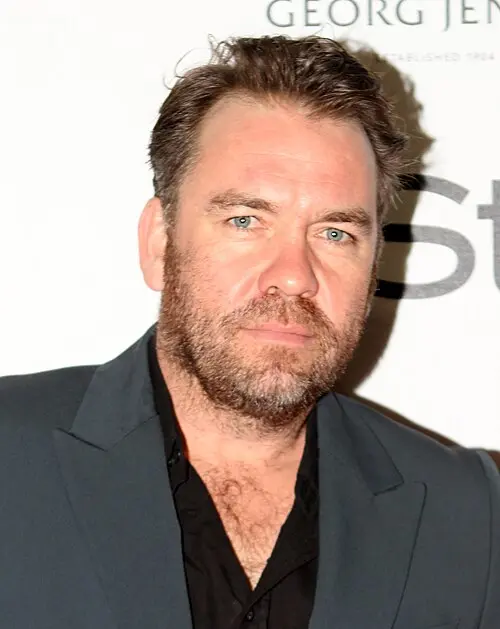 Brendan Cowell