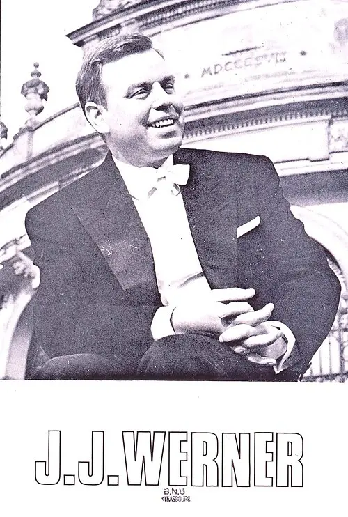 Jean-Jacques Werner