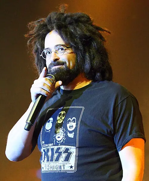 Adam Duritz
