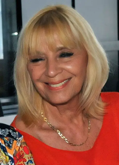Cindy Berger