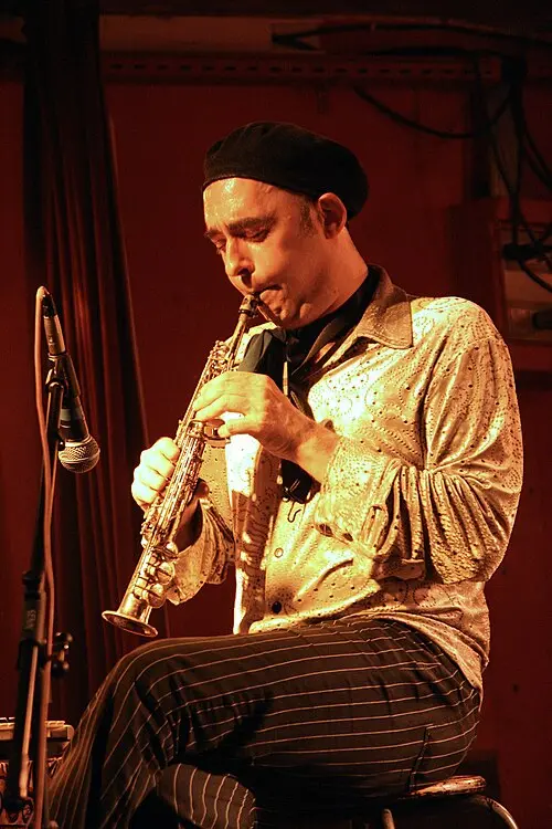 Christophe Monniot