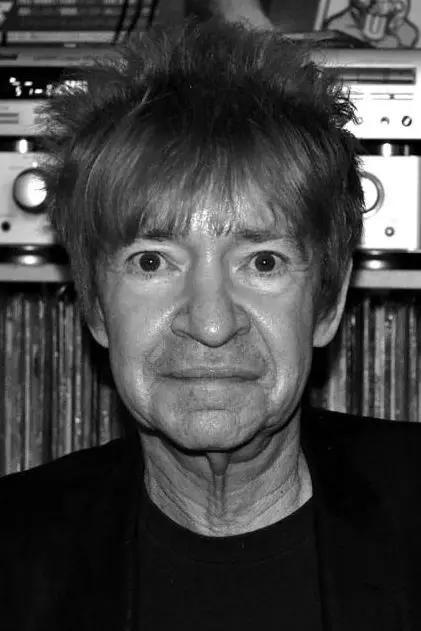 Rodney Bingenheimer
