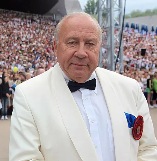 Neeme Järvi