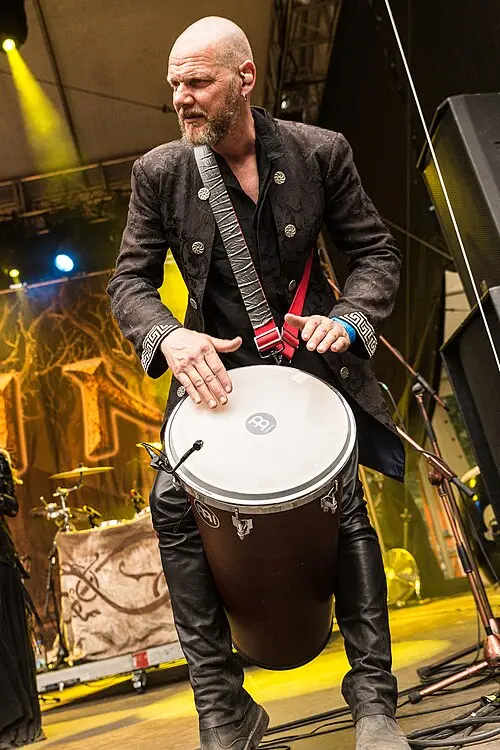 Rüdiger Maul