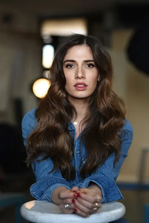 חן אמסלם-זגורי