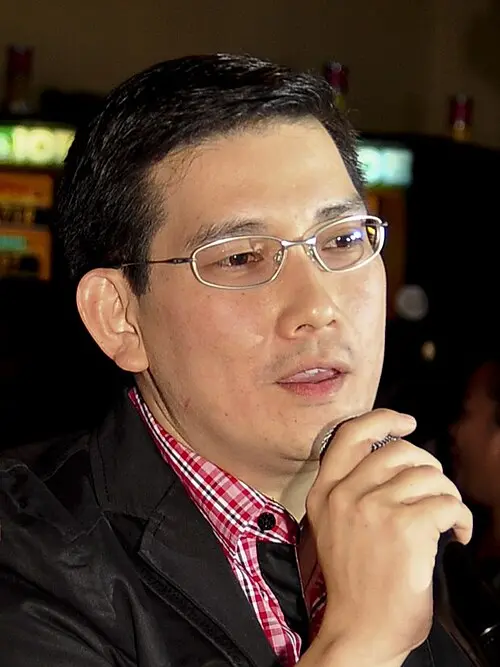 Richard Yap