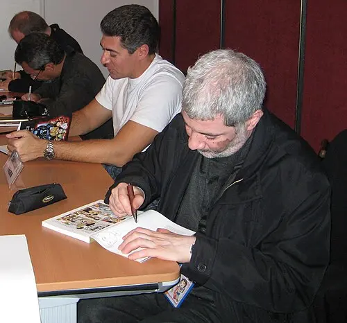Farid Boudjellal