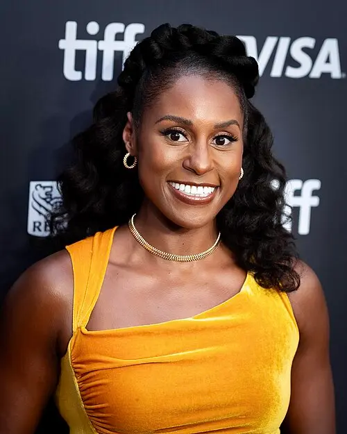 Issa Rae