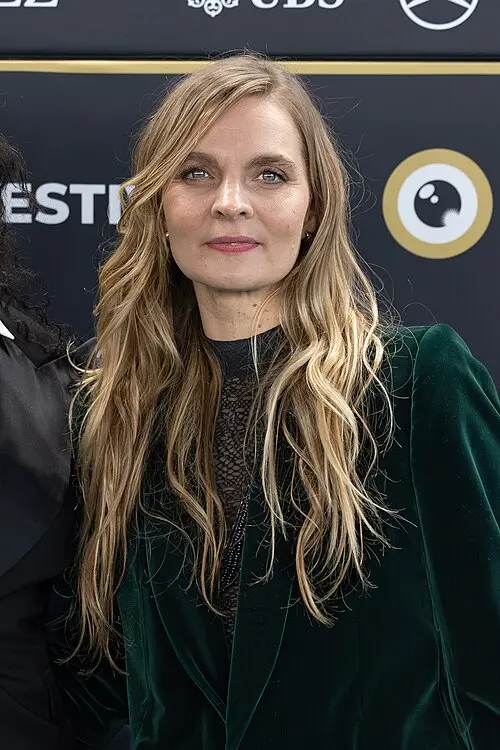 Hildur Guðnadóttir