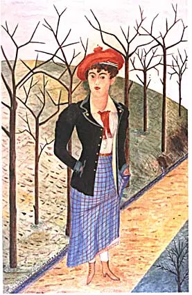 August Natterer