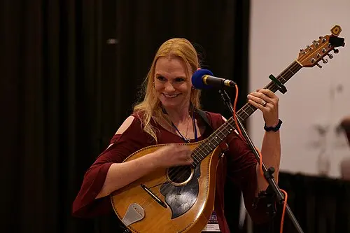 Beth Patterson