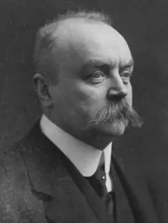 Daniël François Scheurleer
