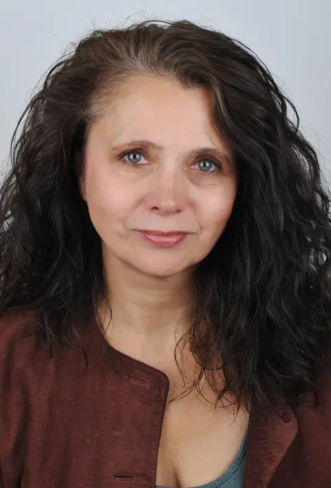Barbara Fenner
